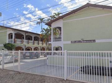 Apartamento de 1 quarto, Ubatuba · Apartamento Tenório Ubatuba - 50 m² e 1 quarto à venda - mobiliado e pronto p/ Airbnb