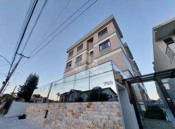 Apartamento · 70m² · 2 Quartos · Apartamento para alugar 2 quartos, 70m², sacada com churrasqueira em Balneário Estreito