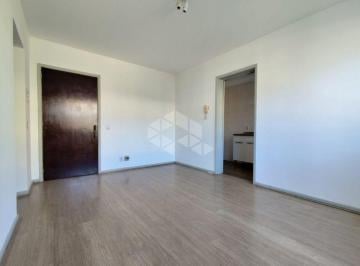 Apartamento · 47m² · 1 Quarto · 1 Vaga · Apartamento 47M² - para Alugar