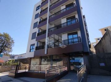 Apartamento · 60m² · 2 Quartos · 1 Vaga · Apartamento 2 quartos para alugar com 60m² no Saco dos Limões