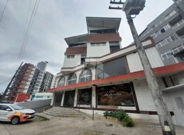 Comercial · 20m² · 3 Vagas · Loja comercial com 20m² e estacionamento na Carvoeira