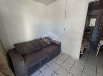 Apartamento · 40m² · 1 Quarto · Apartamento 40M² - para Alugar