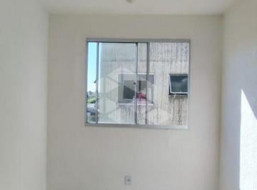 Apartamento · 40m² · 2 Quartos · 1 Vaga · Apartamento 40M² - para Alugar