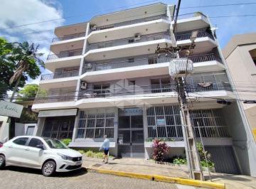 Apartamento · 47m² · 1 Quarto · Apartamento 47M² - para Alugar