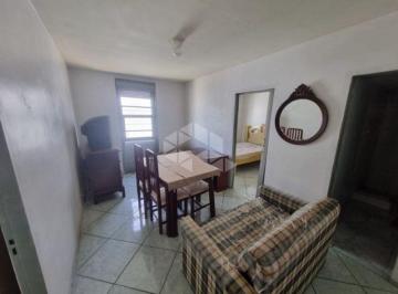 Apartamento · 42m² · 1 Quarto · Apartamento 42.28M² - para Alugar
