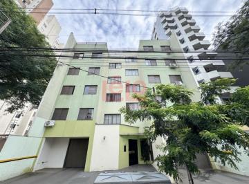 Apartamento · 44m² · 2 Quartos · 1 Vaga · Apartamento à venda - Edifício Canadá