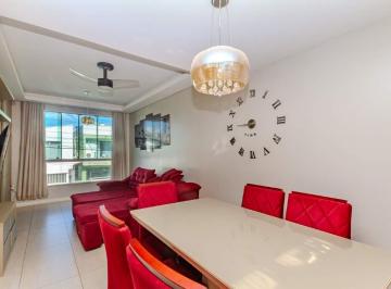 Casa · 135m² · 3 Quartos · 2 Vagas · Triplex à venda em Balneário Camboriú