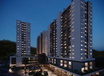 Apartamento · 63m² · 2 Quartos · 1 Vaga · Apartamento à venda no Edifício Vitta Home Resort
