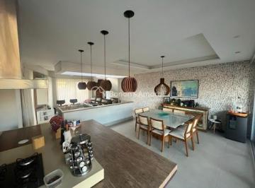 Casa · 349m² · 3 Quartos · 4 Vagas · Casa para venda no condomínio Chácara Santa Margarida, em Barão Geraldo, Campina