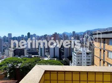 Apartamento · 147m² · 4 Quartos · 2 Vagas · Amplo Apartamento à Venda – Coração de Jesus