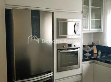 Casa em condomínio de 5 quartos à venda, Jardim de · Casa em Condomínio em Paulínia: 5 Dormitórios e 258m²