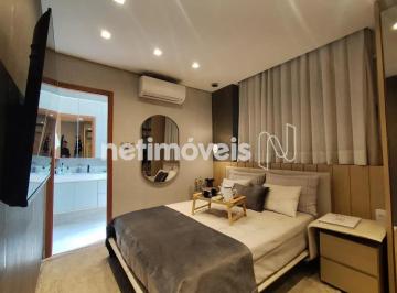 Apartamento · 52m² · 2 Quartos · 1 Vaga · Apartamento 2 quartos à venda no Betânia – Belo Horizonte/MG