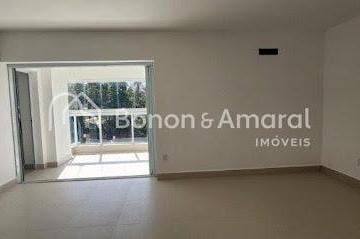 Apartamento · 114m² · 3 Quartos · 3 Vagas · Apartamento com 3 quartos 3 suítes com 115m² no Taquaral Campinas