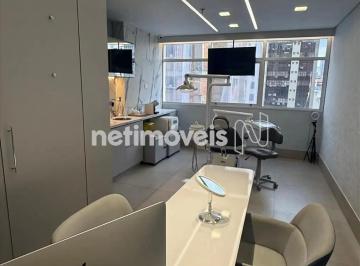 Comercial · 22m² · 1 Vaga · Consultório Odontológico Montado ou Desmontado | 1 Vaga de Garagem