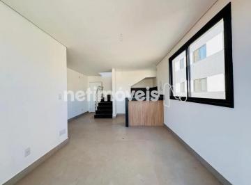 Apartamento · 130m² · 2 Quartos · 2 Vagas · Linda Cobertura 3 quartos, Duplex no Filadélfia!