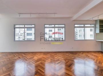 Apartamento · 230m² · 3 Quartos · 2 Vagas · Rua Maranhão, 230 mts , 3 dormitórios, 1 suite, 2 vagas - Apartamento Reformado