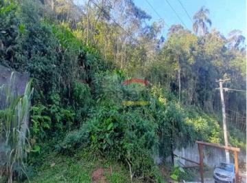 Terreno · 250m² · 3 Quartos · 5 Vagas · terreno em Condomínio na Serra da Cantareira