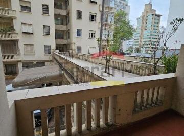 Apartamento · 123m² · 3 Quartos · 1 Vaga · Apartamento à venda, Santa Cecíla ? 123m², 3 dormitórios, 1 vaga, metrô Santa Cecilia