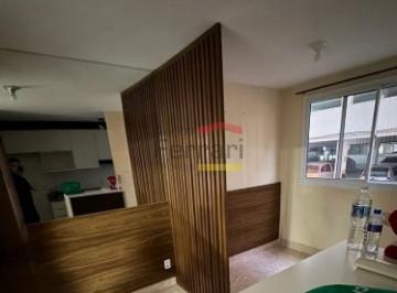 Apartamento · 44m² · 2 Quartos · 1 Vaga · Apartamento a venda, Jardins Íris, 02 dormitórios, 01 vaga
