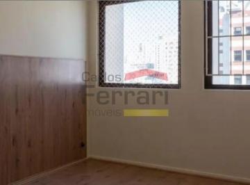 Apartamento · 93m² · 2 Quartos · 1 Vaga · Apartamento 90m² - 2 quartos na Água Branca - Ao lado do Metrô Barra Funda