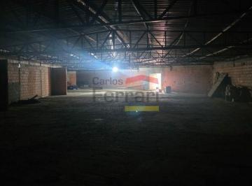 Comercial · 254m² · 3 Quartos · 3 Vagas · Sobrado Tucuruvi - 254 m² Área Construída !!!