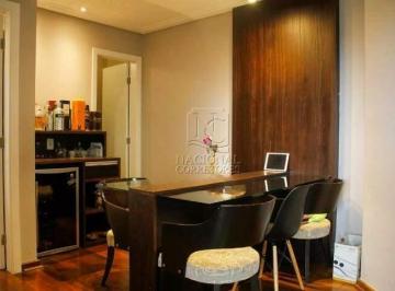 Apartamento · 121m² · 3 Quartos · 2 Vagas · Apartamento à venda, 3 quartos, 1 suíte, 2 vagas, Barcelona - São Caetano do Sul/SP