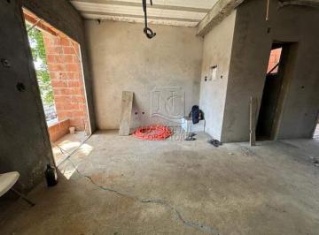 Casa · 92m² · 2 Quartos · 2 Vagas · Sobrado à venda, 2 quartos, 1 suíte, 2 vagas, Parque Oratório - Santo André/SP