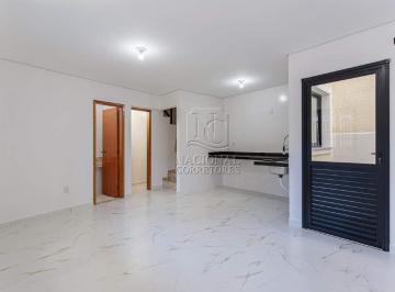 Photo 1 · Sobrado à venda, 2 quartos, 1 suíte, 2 vagas, Parque Oratório - Santo André/SP