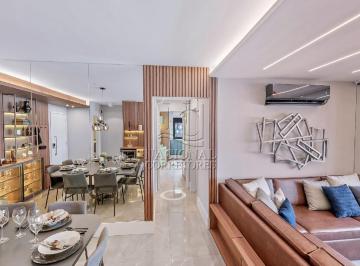 Apartamento · 82m² · 2 Quartos · 2 Vagas · Empreendimento de alto padrão em São Bernardo do Campo, com 82m² 3 vagas de garagem cada uma equipad