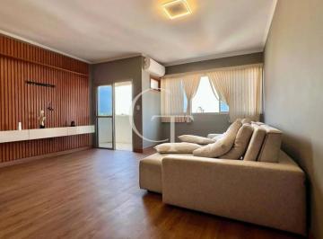 Apartamento Mobiliado para alugar com 03 quartos 172m² Edifício Itapuã - Centro de Itu · Apartamento para aluguel - no Centro