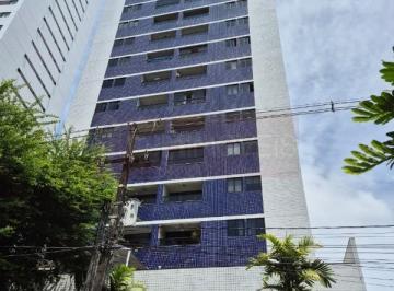 Foto 01 · Oportunidade única: Apartamento de 3 quartos na Torre, Recife-PE, com suíte e 2 vagas de garagem!