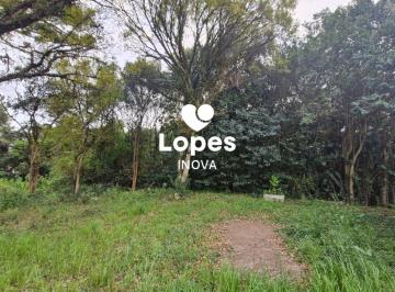 Terreno , Curitiba · Terreno à venda no Fazendinha, 7.090 m² com frente de 58m