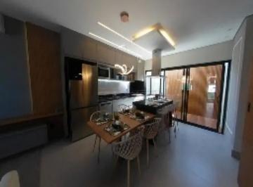 Foto 01 · Casa - Loteamento Alphaville Campinas