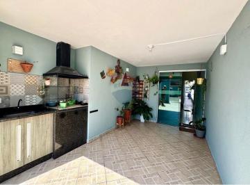 Casa · 85m² · 3 Quartos · 1 Vaga · Casa Térrea 3 Quartos c/ Suíte em Peruíbe - SP