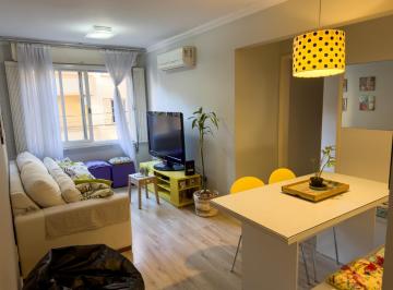 Apartamento · 76m² · 2 Quartos · Apartamento em Cidade Baixa