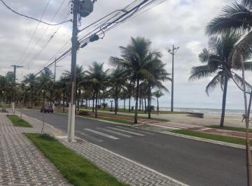 Foto 01 · Apartamento à venda no Caiçara, Praia Grande-SP: 1 quarto, 1 sala, 1 banheiro, garagem e 34m² de áre