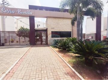 Apartamento · 42m² · 2 Quartos · 1 Vaga · Apartamento com 2 quartos - Condomínio Residencial Parque Serra Bonita - zona Oeste de Sorocaba