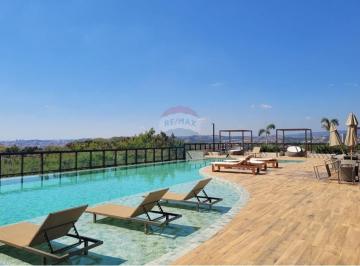 Apartamento · 90m² · 3 Quartos · 2 Vagas · Apartamento para locação - 3 dormitórios - Condomínio Atmo - Campolim - Votorantim/SP