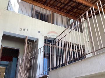 Casa · 110m² · 2 Quartos · 1 Vaga · Sobrado em Vila Augusta: Ótimo Preço, 110 m²!