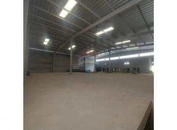 Comercial · 950m² · 6 Vagas · Galpão Industrial para Locação em Sorocaba, SP