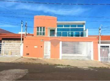 Casa · 280m² · 3 Quartos · 4 Vagas · Casa 280m² para alugar no Jardim Astro, Zona Leste de Sorocaba
