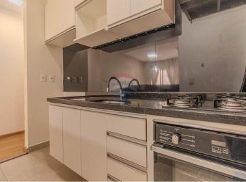 Apartamento · 52m² · 2 Quartos · 1 Vaga · Apartamento com 2 quartos para venda no condomínio Villa Sunset no Parque Campolim