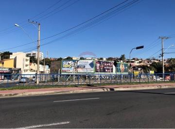 Comercial · 1000m² · 40 Vagas · Alugo terreno comercial com 1000m² em avenida movimentada  com hipermercados e academia ao lado