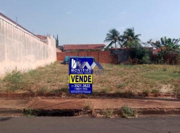 Foto 02 · Terreno, Parque Glória IV, Catanduva, SP
