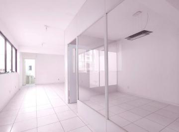 Comercial · 50m² · Sala comercial na Av. Teresópolis