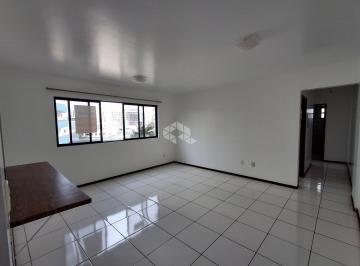 Apartamento · 70m² · 2 Quartos · 1 Vaga · Apartamento à venda 2 Quartos, com garagem, Bairro Balneário, Florianópolis SC.