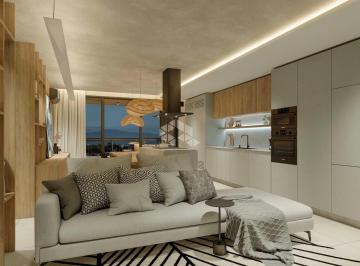 Apartamento · 78m² · 2 Quartos · 1 Vaga · Lançamento - Apartamento 2 dormitórios sendo 1 suítes no Balneário do Estreito