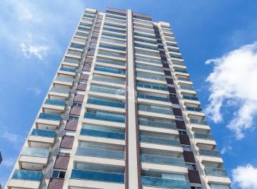Apartamento · 94m² · 3 Quartos · 2 Vagas · Apartamento 94m² no Villa Del Prado Tatuapé - 3 Dorms, 1 Suíte, 2 Vagas, Mobiliado