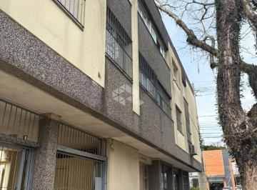 Apartamento · 42m² · 1 Quarto · 1 Vaga · Apartamento de 1 dormitorio, suite e garagem coberta proximo Jardim Botanico