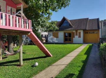 Casa · 150m² · 2 Quartos · 2 Vagas · Casa semimobiliada à venda no bairro Desvio Rizzo, Caxias do Sul
